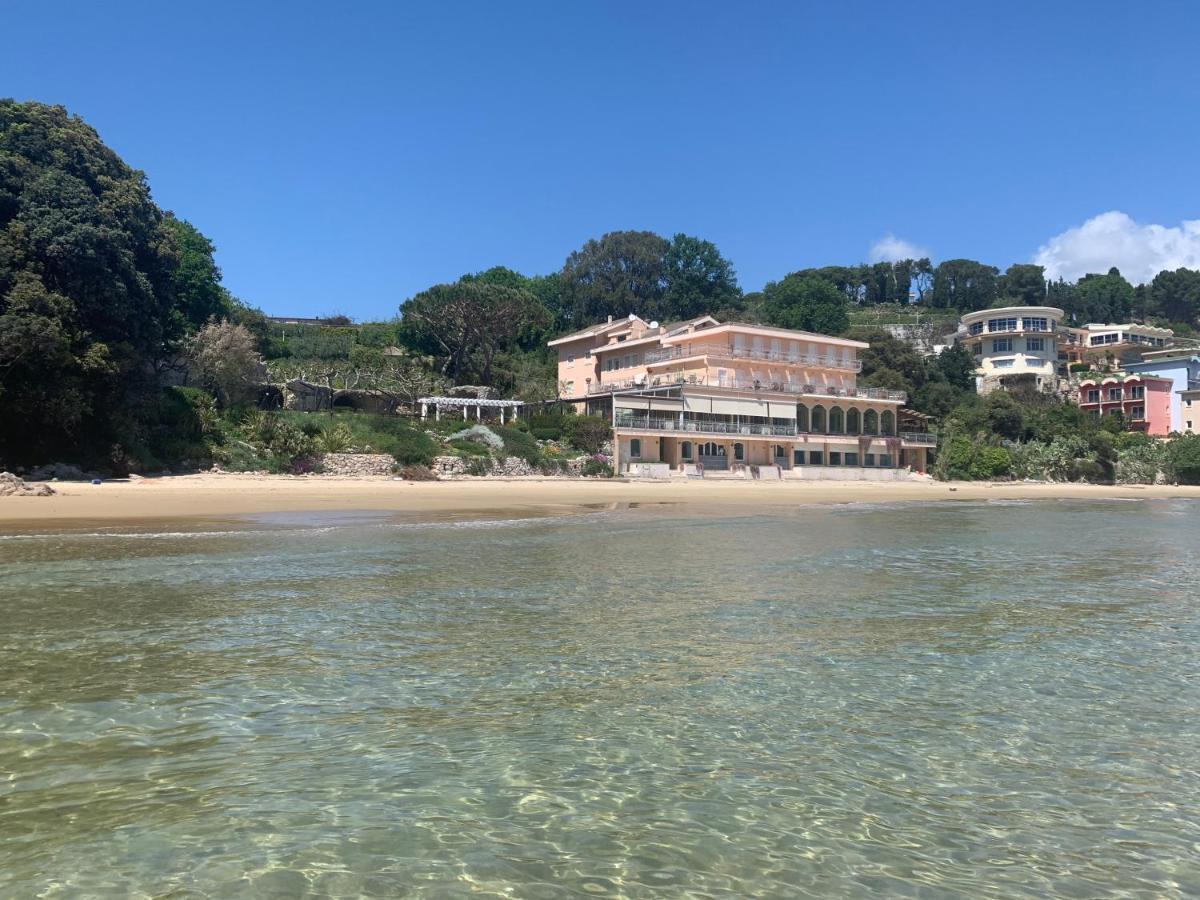 Villa Michela Tra Cielo E Mare Geata Exterior foto