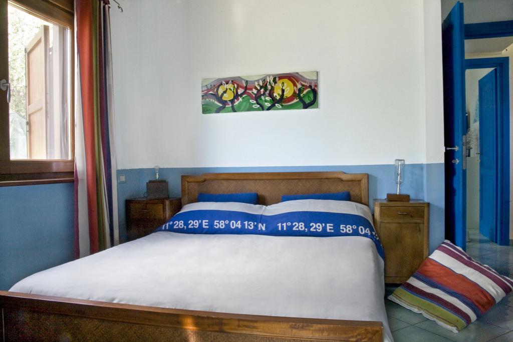 Villa Michela Tra Cielo E Mare Geata Zimmer foto