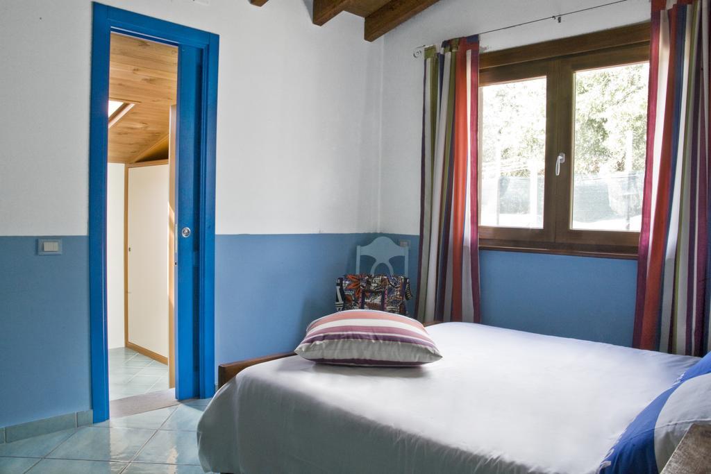 Villa Michela Tra Cielo E Mare Geata Zimmer foto