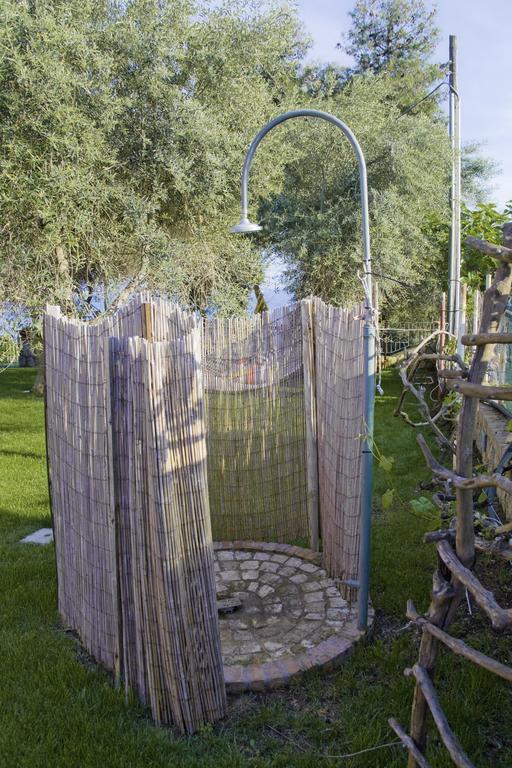 Villa Michela Tra Cielo E Mare Geata Zimmer foto