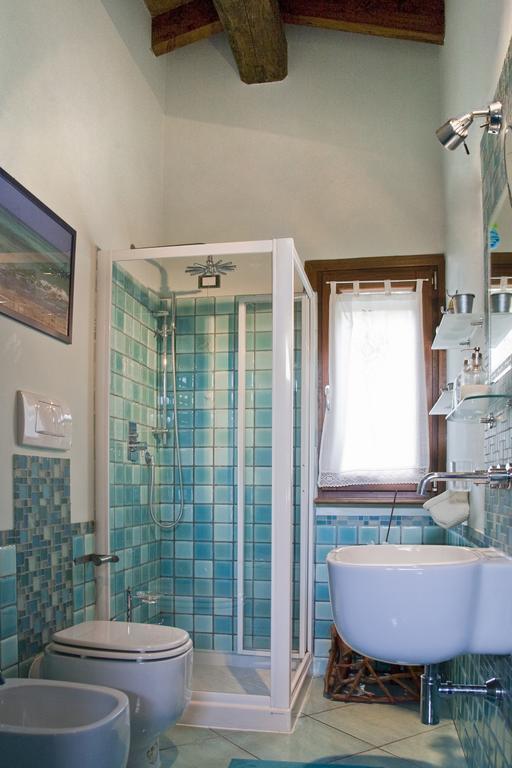 Villa Michela Tra Cielo E Mare Geata Zimmer foto