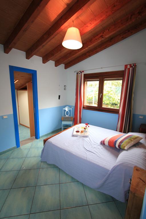 Villa Michela Tra Cielo E Mare Geata Zimmer foto